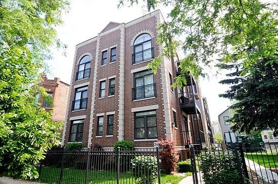 1st image of 2045 N Kedzie Ave APT C1