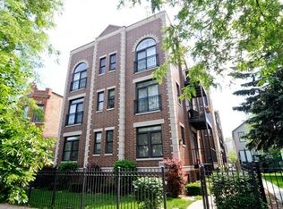 2045 N Kedzie Ave APT C1, Chicago, IL 60647