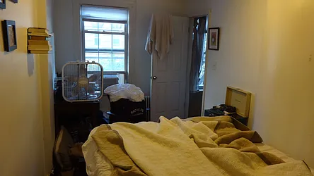 Rented by Grand & Co.