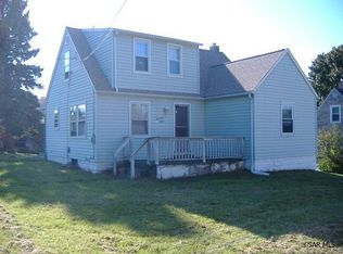 1430 Brier Ave, Johnstown, PA 15902