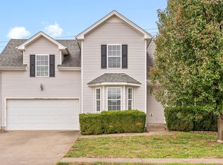 1056 Cindy Jo Ct, Clarksville, TN 37040