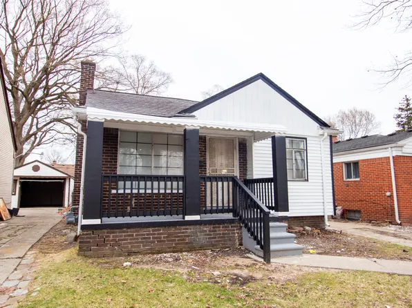 9600 Chatham, Detroit, MI 48239