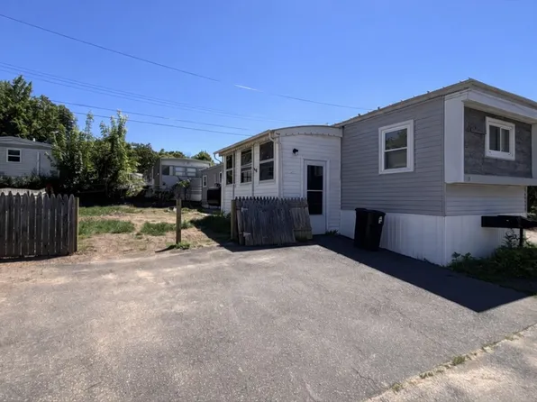 229 Miller St #C9, Ludlow, MA 01056