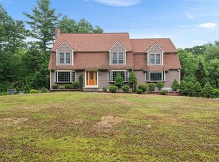 10 Alrose Dr, Billerica, MA 01821