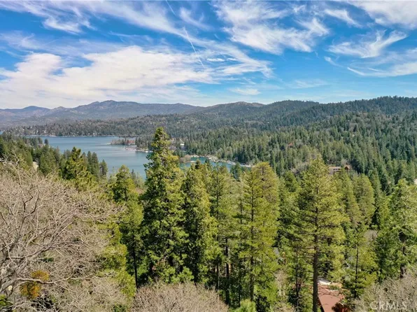 0 Old Toll Rd Lot 32, Lake Arrowhead, CA 92352