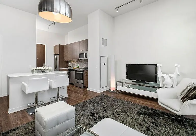 Next Apartments — Photo 36