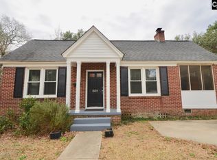 801 S Ott Rd, Columbia, SC 29205