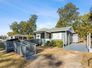 4628 Hillman Dr SW, Birmingham, AL 35221
