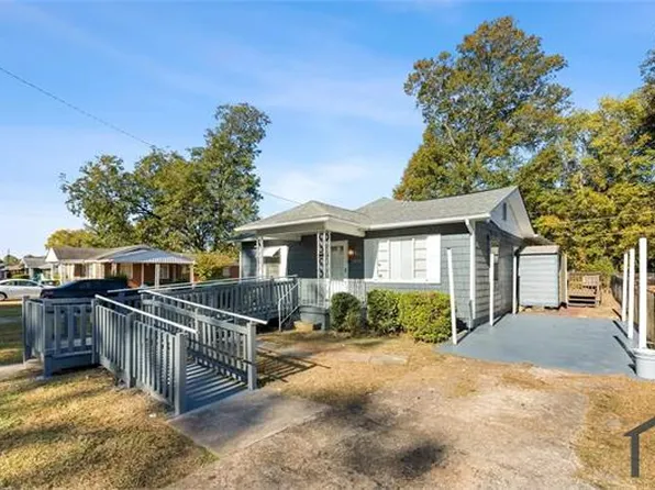 4628 Hillman Dr SW, Birmingham, AL 35221