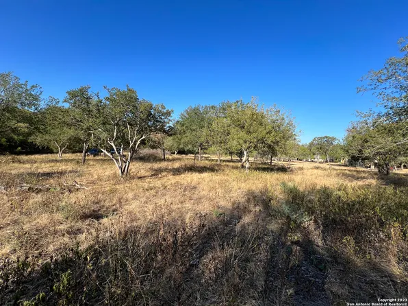 6519 Putman Pass LOT 12, San Antonio, TX 78233
