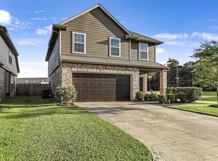 12618 Foliage Trl, Houston, TX 77044