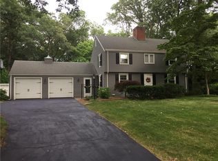 62 Hillcrest Rd, Manchester, CT 06040