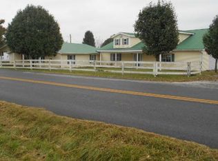 4830 White Oak Rd, Junction City, KY 40440