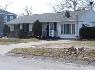1210 Franklin St, Keokuk, IA 52632