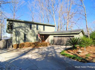 129 W Circle Dr, Lexington, SC 29072