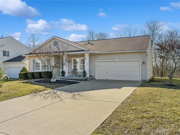 456 N Church Dr, Lebanon, OH 45036