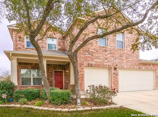 11519 Elijah Stapp, San Antonio, TX 78253