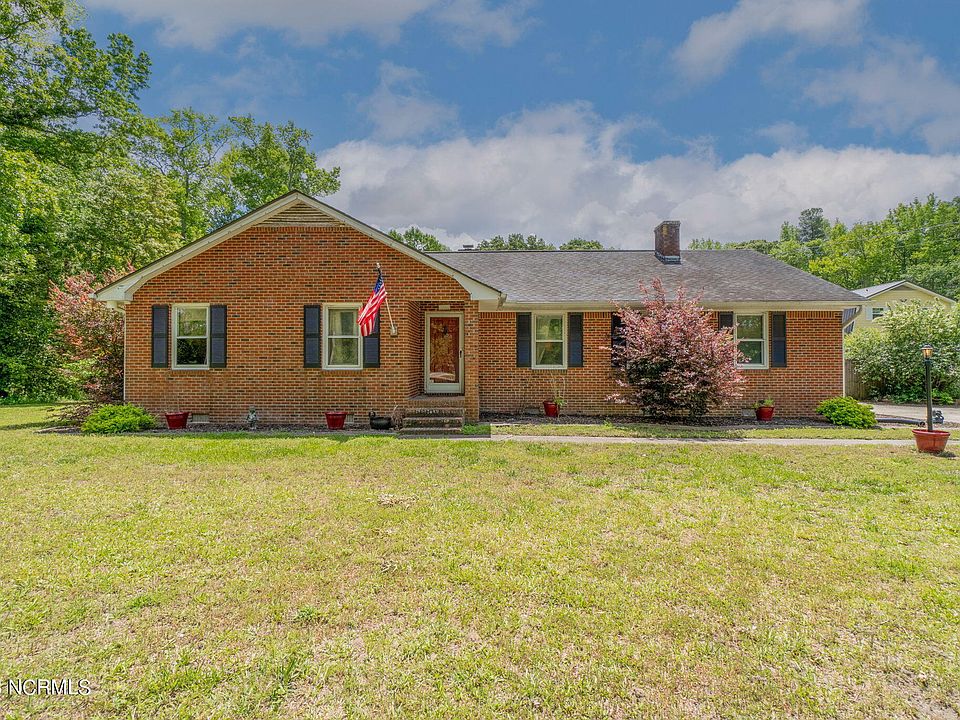 849 Willeyton Road, Gates, NC 27937 Zillow