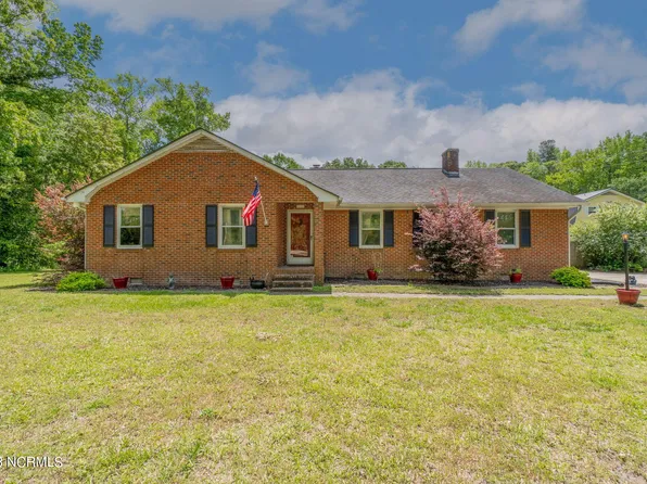 849 Willeyton Road, Gates, NC 27937