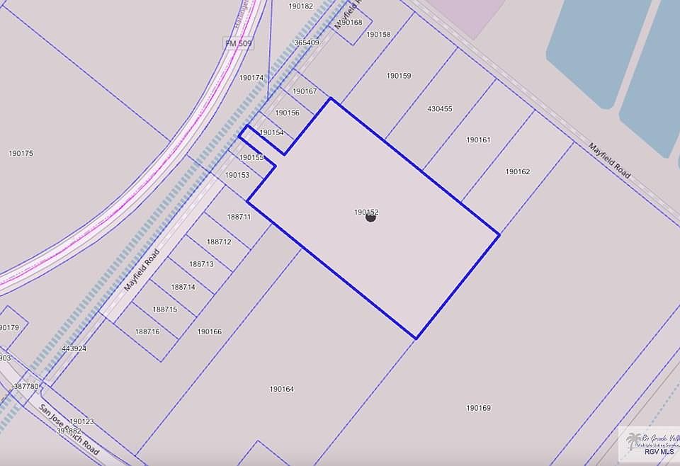 2nd image of 0 Mayfield Rd