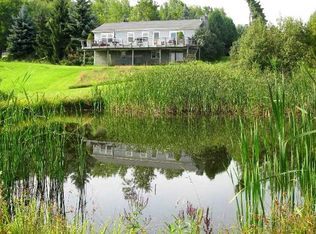 719 S Gilboa Rd, Stamford, NY 12167