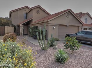 14405 S Cholla Canyon Dr, Phoenix, AZ 85044