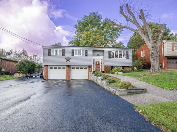 76 Emerson St, Uniontown, PA 15401