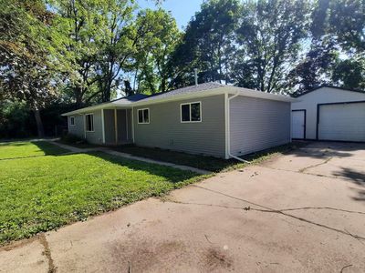 3155 Walters Dr, Saginaw, MI, 48601