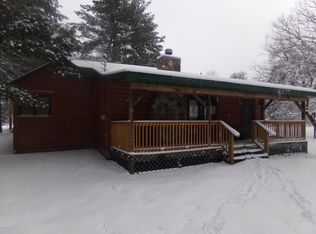 13813 Chicago Ave, Wellston, MI 49689