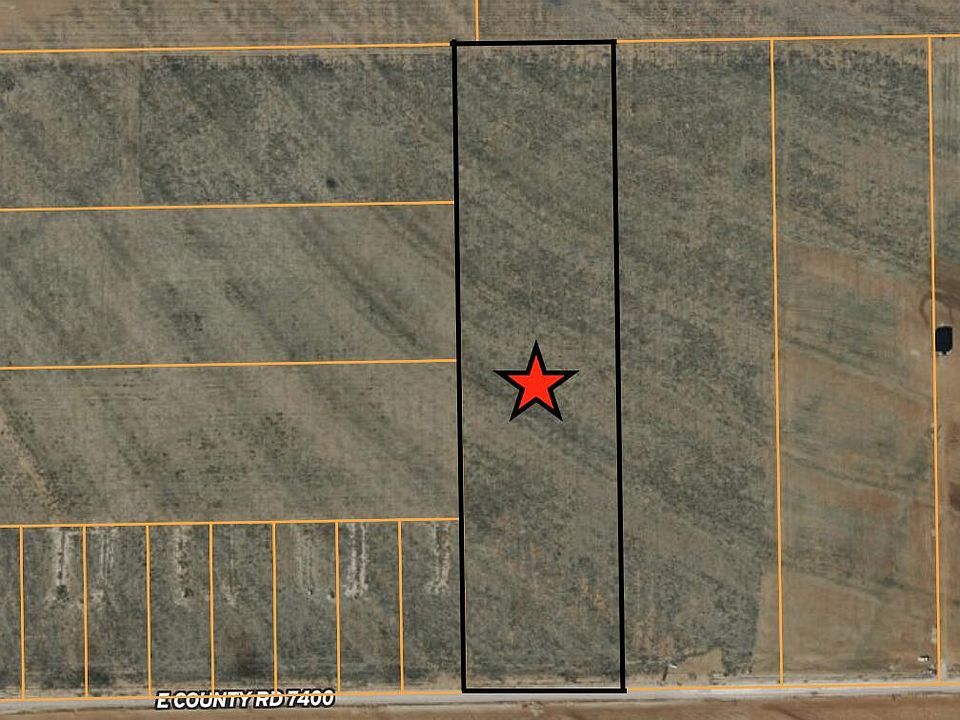 2nd image of 10709 E County Road 7400