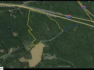 0 Quail Creek Rd, Clinton, SC 29325
