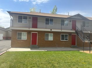 470 N 100 W APT 9, Heber City, UT 84032