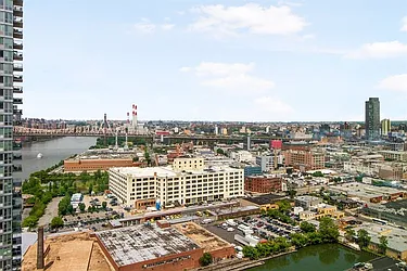 Rented by LG Fairmont Group