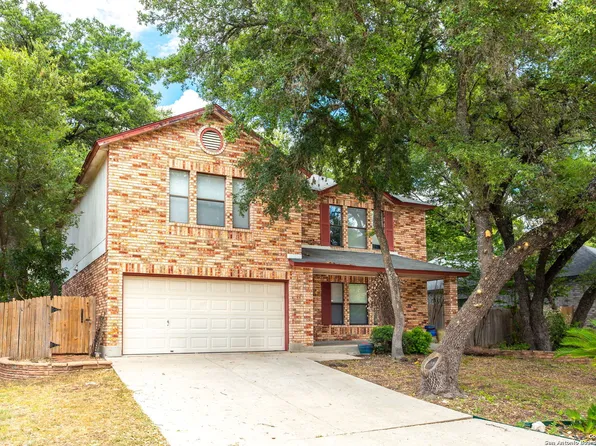 7406 Garden Grove, San Antonio, TX 78250