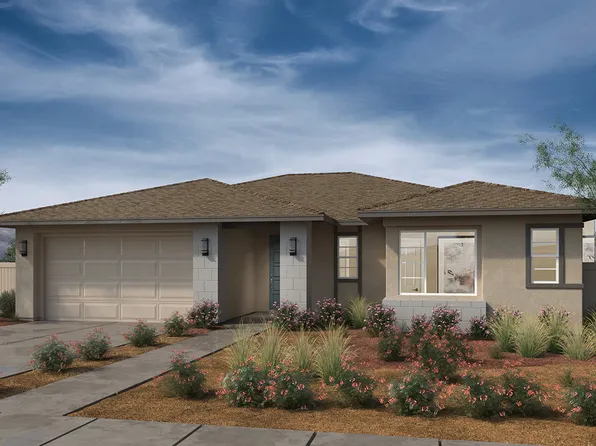 5549 W Avenue K #15, Lancaster, CA 93536