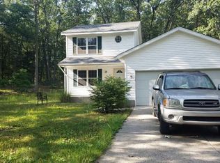 144 W Lakewood Rd, Twin Lake, MI 49457