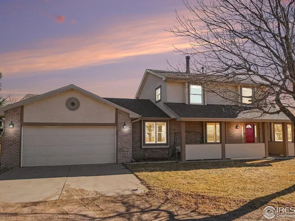 14256 County Road 80, Eaton, CO 80615