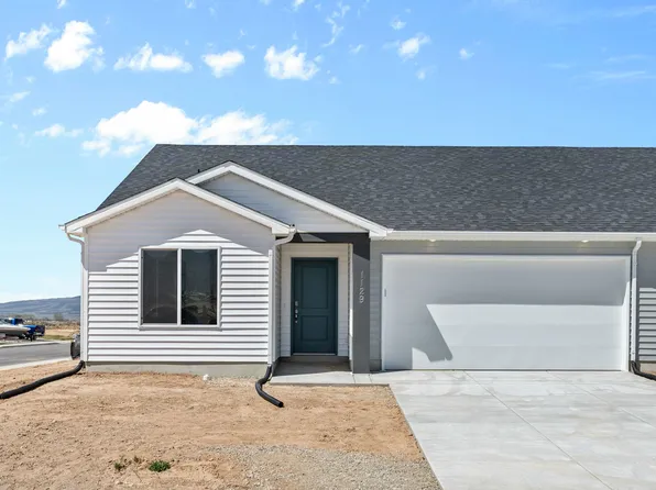 3272 W Pointe West Way #1066, Cedar City, UT 84721