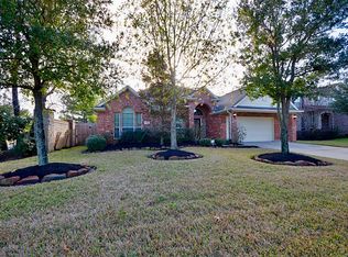 13526 Caney Springs Ln, Houston, TX 77044