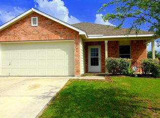 7734 Ruidoso Chase, Selma, TX 78154