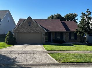 1117 Four Wynds Trl, Lexington, KY 40515