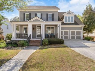 1005 Regal Hills Ln, Mableton, GA 30126