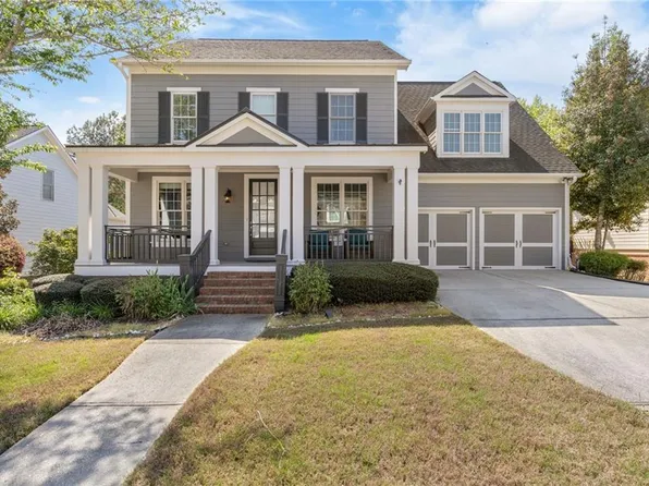 1005 Regal Hills Ln, Mableton, GA 30126