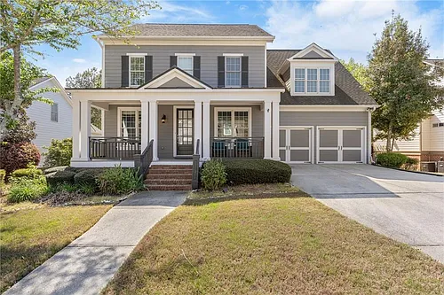 1005 Regal Hills Ln Photo 1