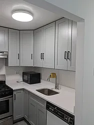 Rented by Reliance Realty of Manhattan Corp