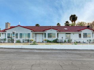 1641 Equestrian Dr, Henderson, NV 89002