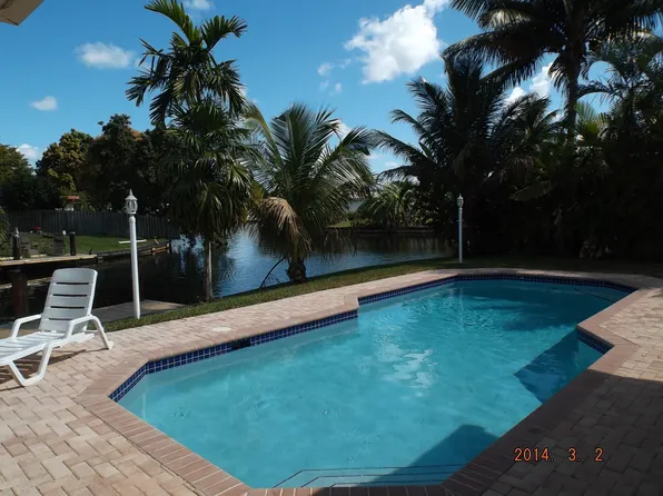 1831 NW 33rd Ct, Fort Lauderdale, FL 33309