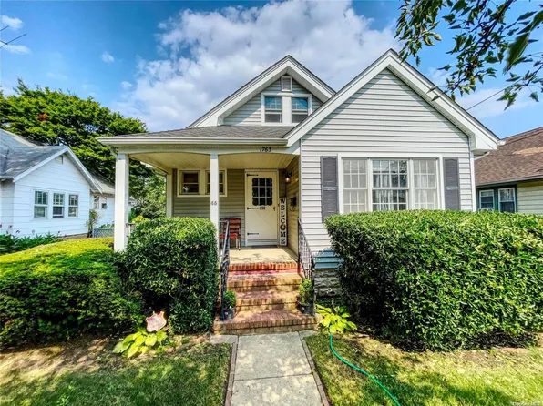 1763 Harte Street, North Baldwin, NY 11510