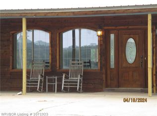 919 Ferry Rd, Ozark, AR 72949