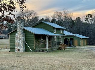 1023 Copley Springs Rd, South Boston, VA 24592